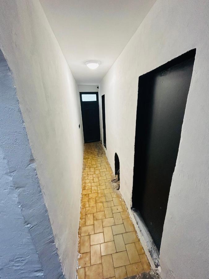 Petit Appartement T2 A 5 Min De La Gare Бордо Экстерьер фото